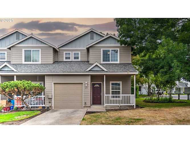 619 Hampton Ln Newberg, OR 97132