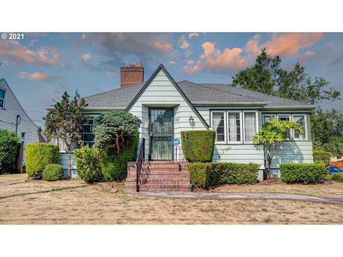 5735 NE 33rd Ave Portland, OR 97211
