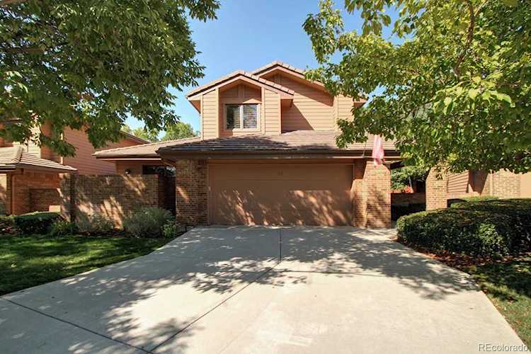 7500 E Dartmouth Ave #26 Denver, CO 80231