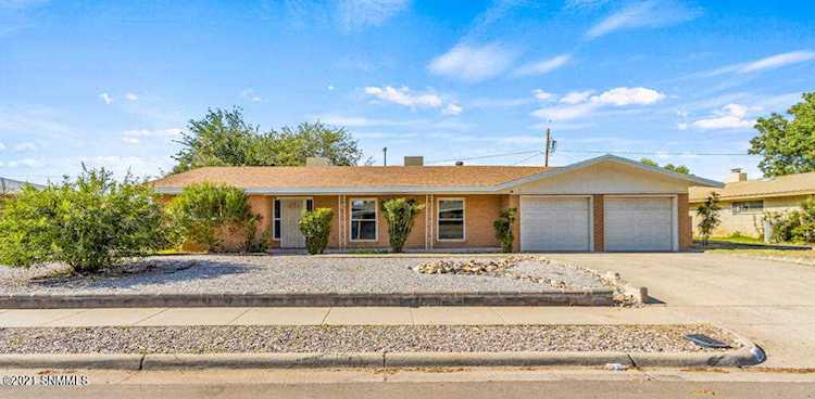 2350 Rosedale Dr Las Cruces, NM 88005