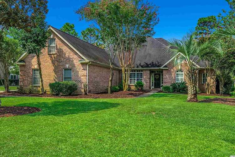 4222 Congressional Dr. Myrtle Beach, SC 29579