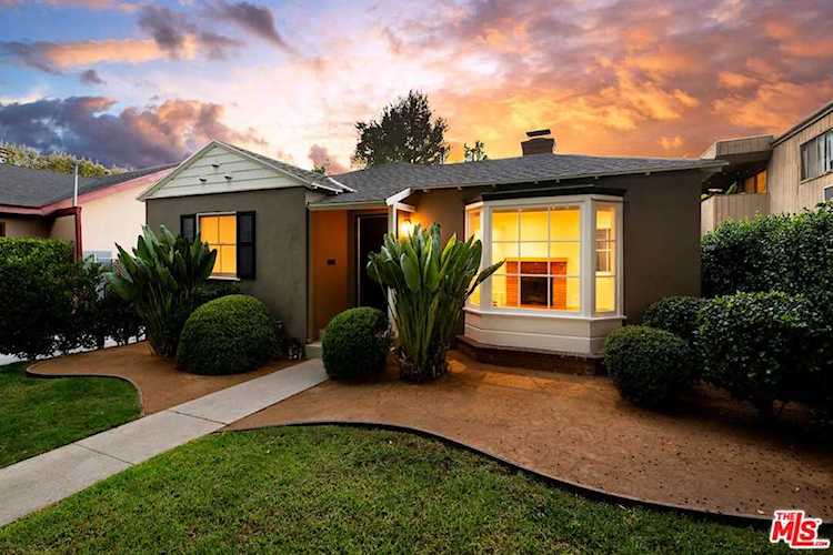 625 Westmount Dr West Hollywood, CA 90069