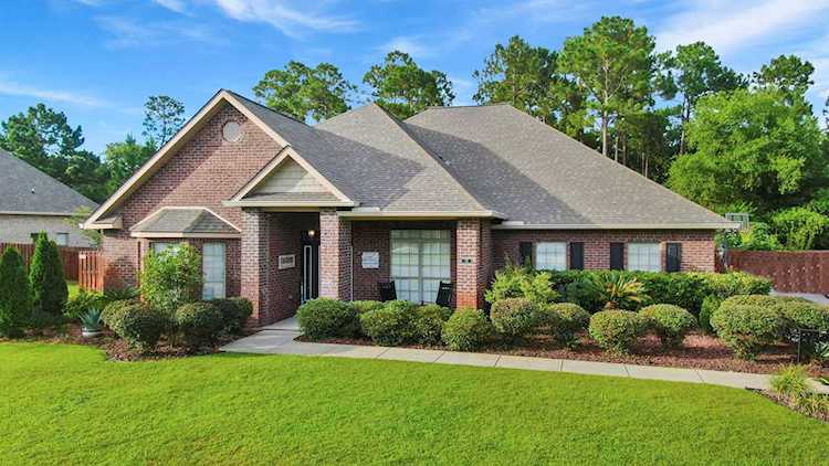 71 Harmony Way Freeport, FL 32439