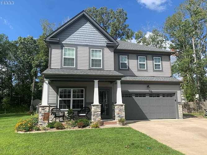 104 South Heritage Tree Manor Moyock, NC 27958