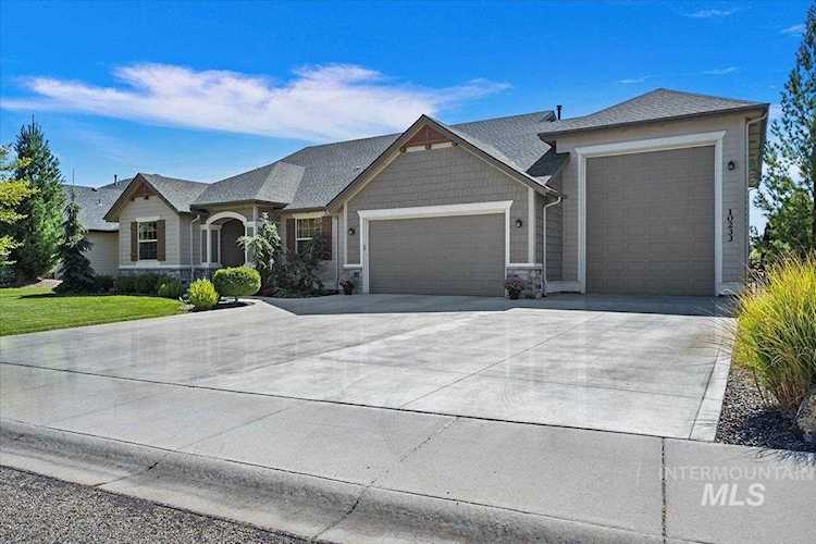 10233 W Purple Ash Star, ID 83669