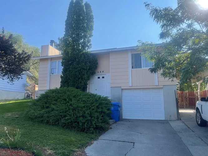 544 Placid Pocatello, ID 83202