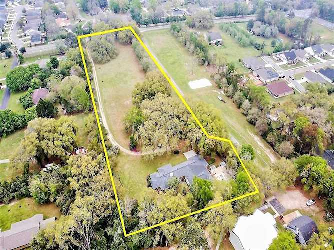 1226 Pedrick Rd Tallahassee, FL 32317