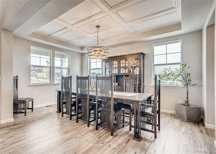 16217 Pikespeak Dr Broomfield, CO 80023