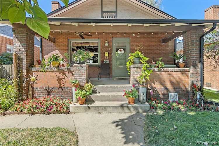 1857 S Pennsylvania St Denver, CO 80210