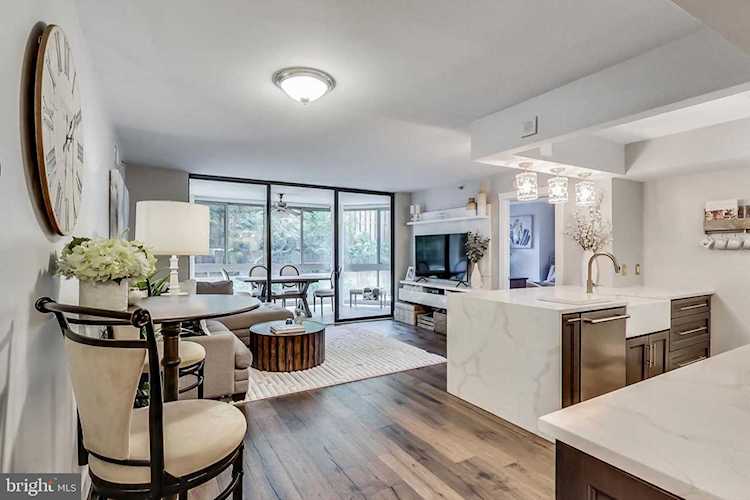 1024 Utah St N #119 Arlington, VA 22201