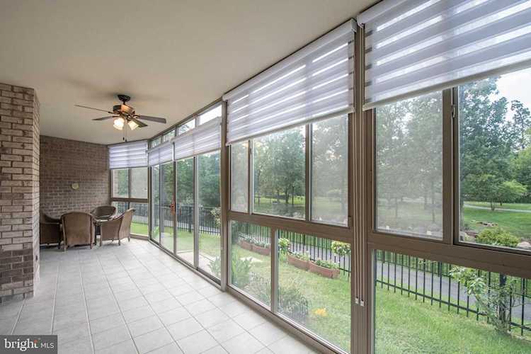 19365 Cypress Ridge Terrace #121, Leesburg, VA 20176 MLS #VALO2006986 - Lansdowne Woods Photo 1