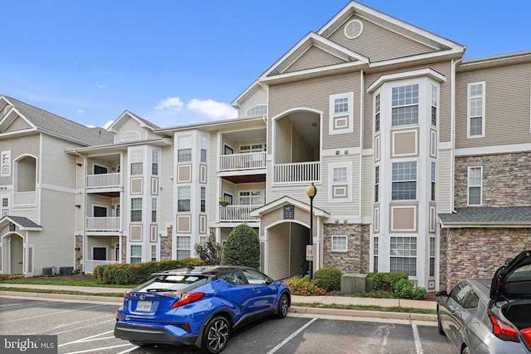 507 Sunset View Terrace #306 Leesburg, VA 20175