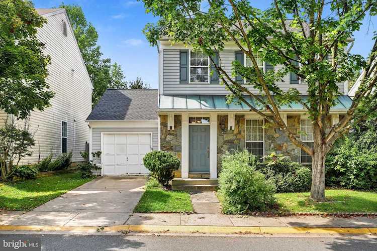 20323 Swallow Point Rd Gaithersburg, MD 20886