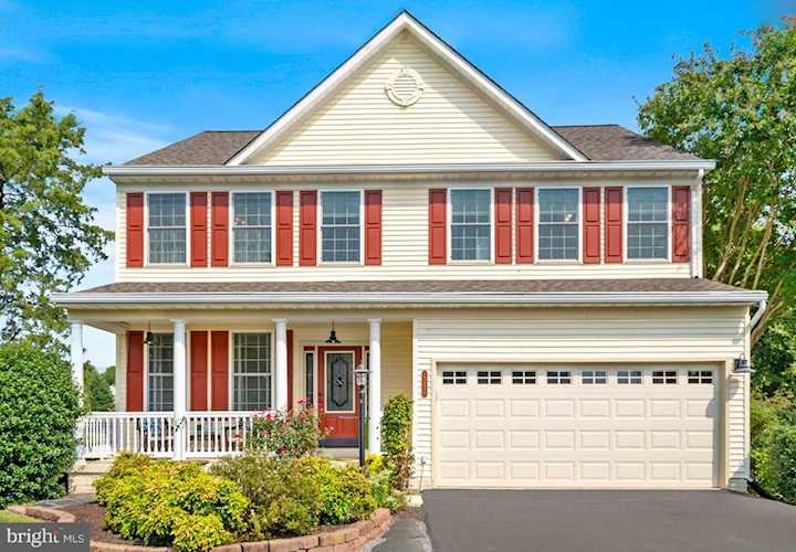 13430 Cunard Ct Bristow, VA 20136