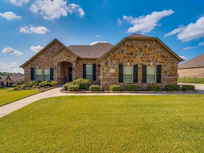 10801 Owl Creek Drive Fort Worth, TX 76179