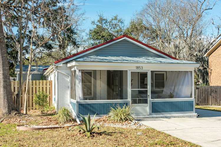 1853 Meadowlawn Dr Charleston, SC 29407 | MLS 21025229 Photo 1