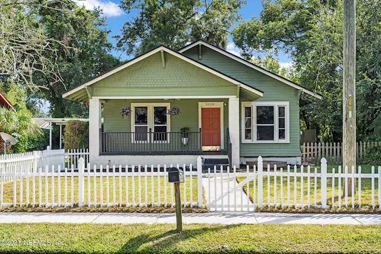 3028 Phyllis St Jacksonville, FL 32205