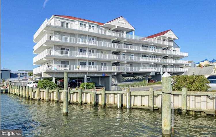 300 Somerset St #A401 Ocean City, MD 21842