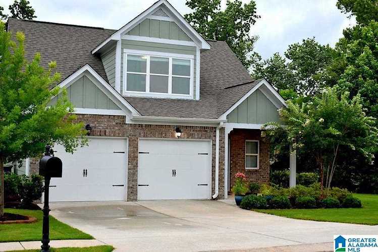 137 Shelby Farms Drive Alabaster, AL 35007