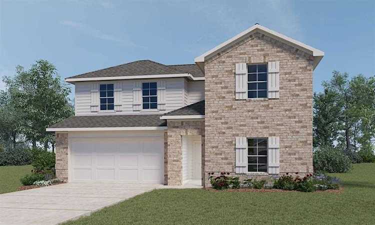 21414 Wimborne Glen Way Katy, TX 77449