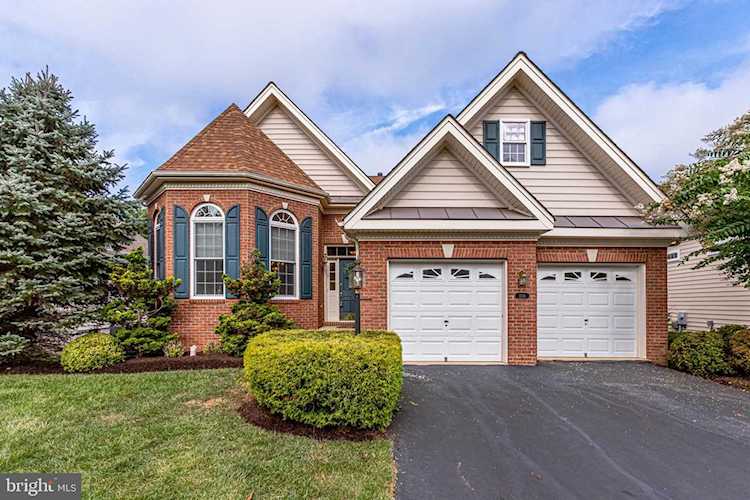 5116 Faldo Dr Haymarket, VA 20169
