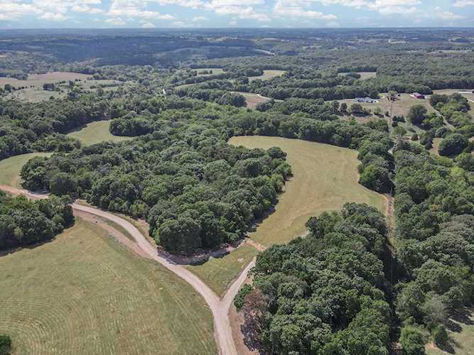 Tract 3 Kimberlin Mill Rd Clever, MO 65631
