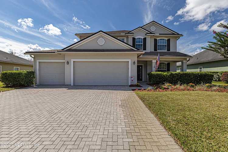 11895 Fitchwood Cir Jacksonville, FL 32258