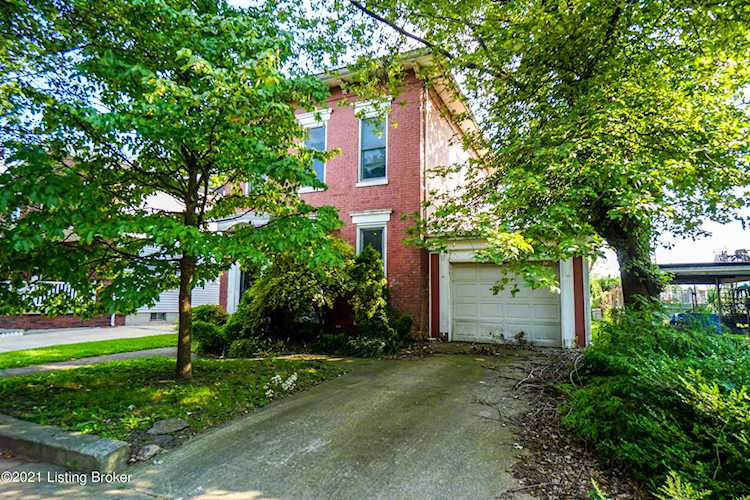 1510 W Chestnut St Louisville, KY 40203