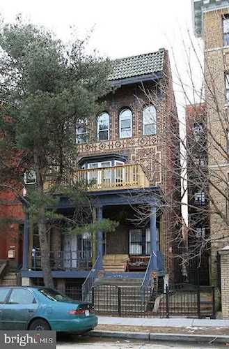 1424 Harvard St Washington, DC 20009 | MLS DCDC2014360 Photo 1