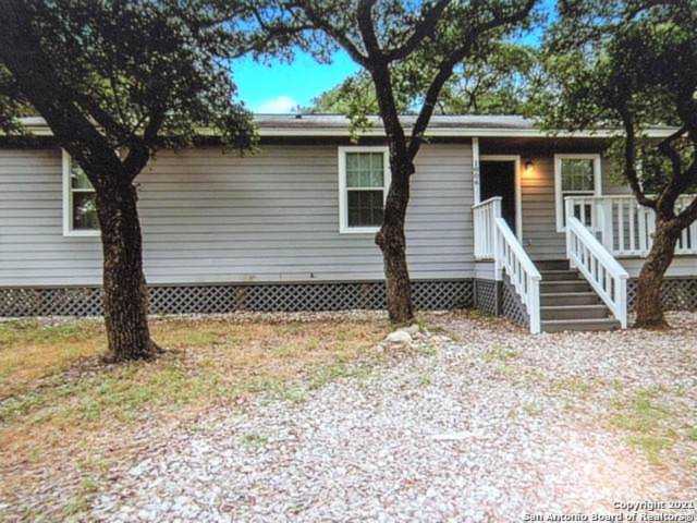 1806 Lonesome Canyon Lake, TX 78133