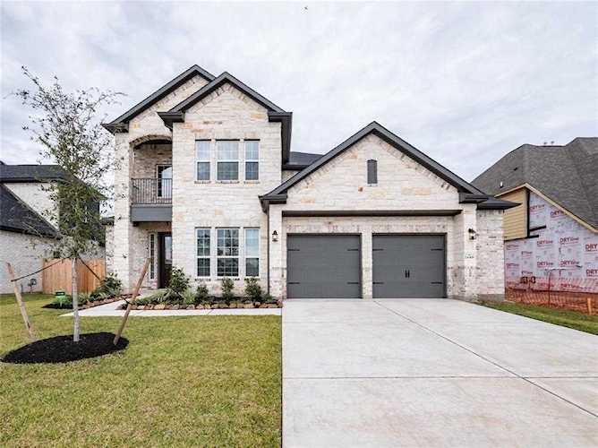 24418 Winter Lakes Dr Katy, TX 77493