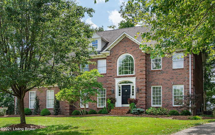 17006 Olde Copper Ct Louisville, KY 40245