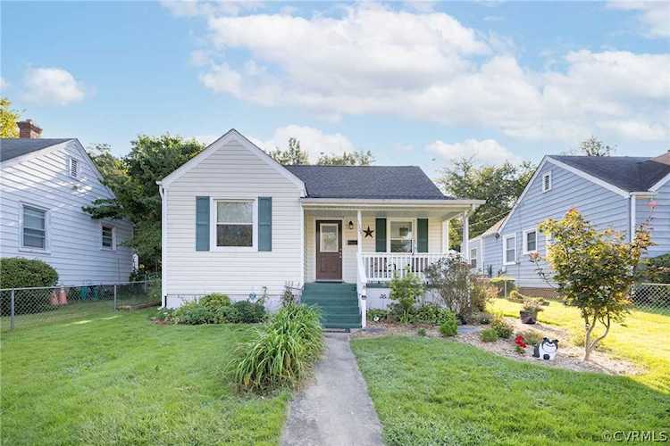 1503 S Meadow St Richmond, VA 23220
