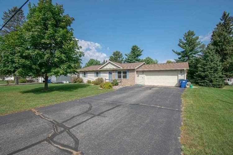 1750 Forsyth Road Kronenwetter, WI 54455