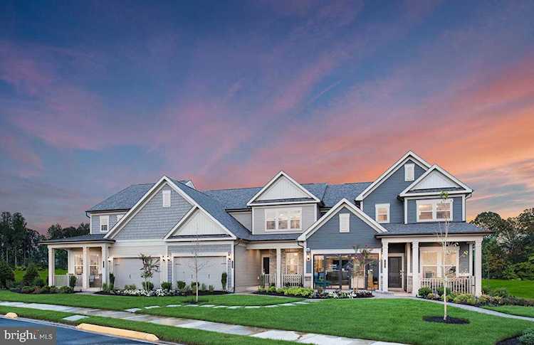 16097 Calla Lily Ln Haymarket, VA 20169