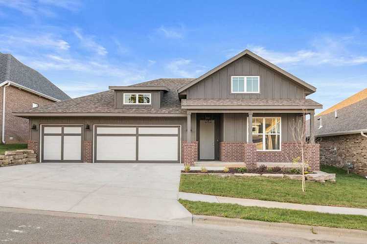 3801 E Hutcheson Ave Springfield, MO 65802
