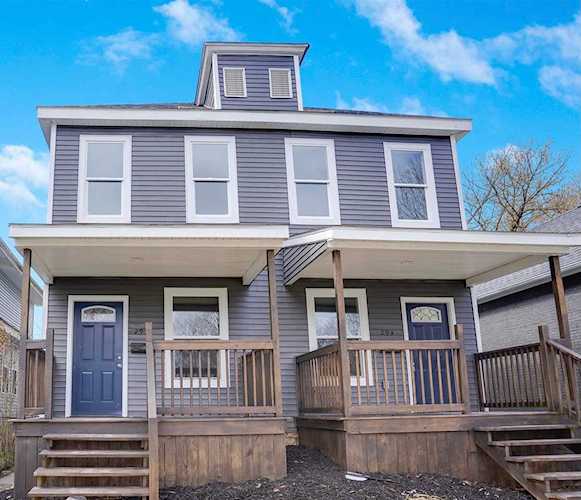 293 W Park Avenue Columbus, OH 43223