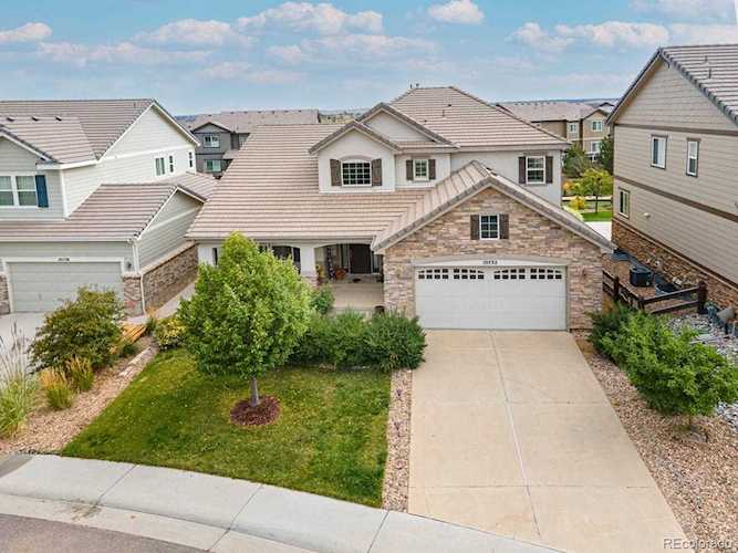 10532 Hillrose St Parker, CO 80134