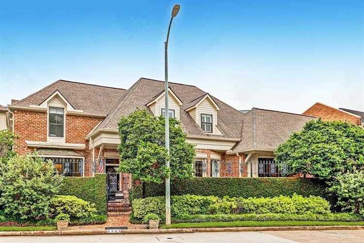 4964 Post Oak Timber Dr Houston, TX 77056