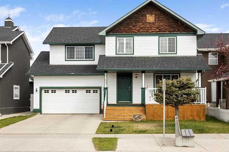 797 Martindale Blvd NE Calgary, AB T3J 4J7