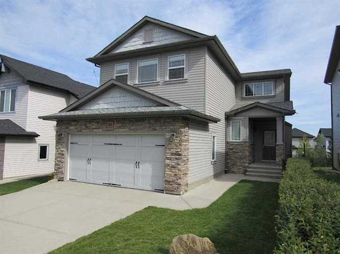 46 Sherwood Mount NW Calgary, AB T3R 0G4