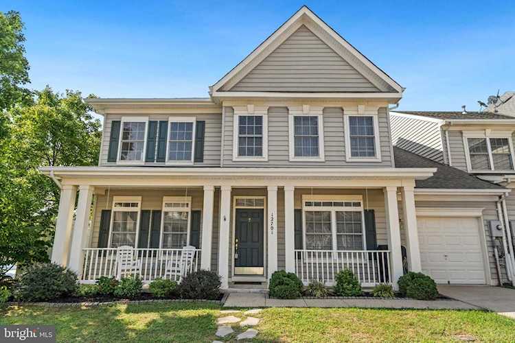 12701 Lednock Way Bristow, VA 20136