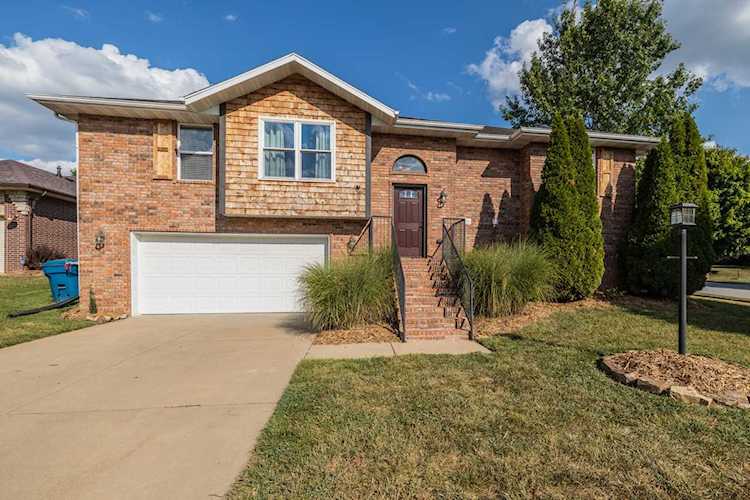 4626 Talon Ct Battlefield, MO 65619
