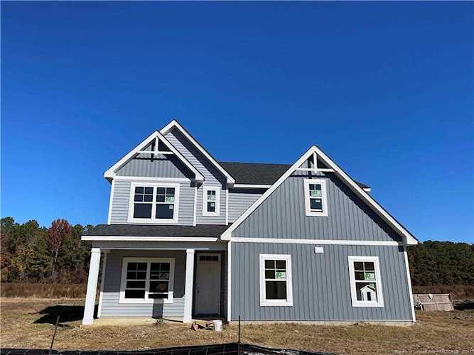 6772 Running Fox Rd Hope Mills, NC 28348 | MLS 661969 Photo 1