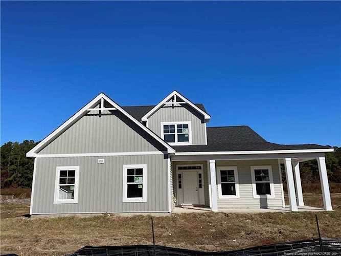 6776 Running Fox Rd Hope Mills, NC 28348 | MLS 661971 Photo 1