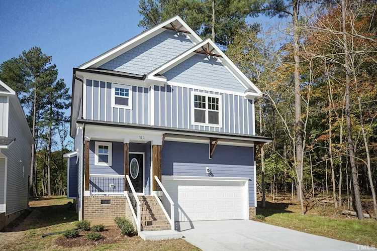 702 Vance Street Mebane, NC 27302