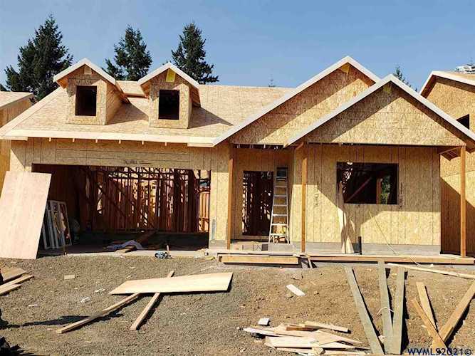 7140 SE Andrea Ln Corvallis, OR 97330