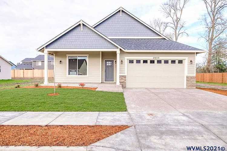 4022 SE Misty Wy Corvallis, OR 97330