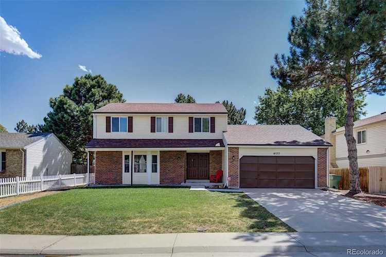 4120 E 115th Place Thornton, CO 80233