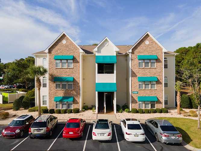 9780-11 Leyland Dr. #9780-11 Myrtle Beach, SC 29572